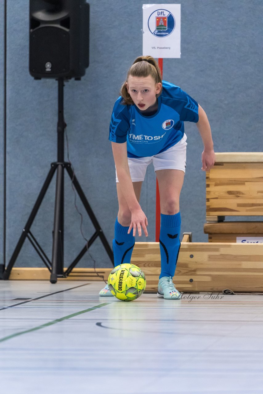 Bild 62 - C-Juniorinnen Futsalmeisterschaft